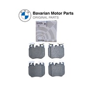 BMW G42/G20/G22/G30/G32 GT/G12/G05 Asbestos-Free Front Brake Pads Repair Kit (34116889585)