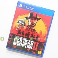 【售完】附特典地圖 外盒 PS4 碧血狂殺2 中英文版 中文 RDR2 R星 GTA 荒野大鏢客【一樂電玩】