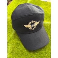 Air Force Blue Urinal Cap Air Force Cap