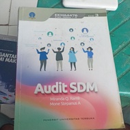 SDM Audit 2023