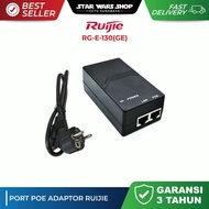 RG-E-130(GE) 802.3AT POE ADAPTER RUIJIE REYEE