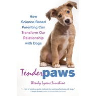 Wendy Lyons Sunshine - Tender Paws