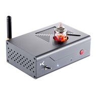 XDuoo MU-603 Bluetooth 5.1 DAC & Tube PRE-AMP ES9018K2M DAC Chip 12AU7 Tube AptX HD MU603 Pre-amp