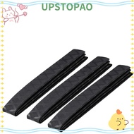 UPSTOPAO 3PCS Heat Shrink Tube, Waterproof Multipurpose Fishing Rod Grip Wrap, Durable Non Slip 3.28