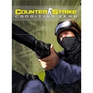[PC Game] Counter Strike Condition Zero [Digital Download]