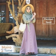 Promo GAMIS Aden terbaru ko