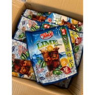 Penang 932 Calamansi & Sour Plum Juice(1 Sachet)