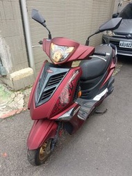2020年彪虎150 ABS