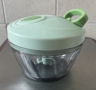 多功能蔬菜處理器 手拉式切碎器