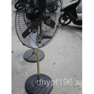 Dongma Floor Standing Exhaust Fan De Dong    FG-600Single Phase  Upright Type Shanghai Factory Direc