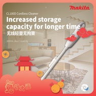 MAKITA 10.8V CL100DZ / CL100DW CORDLESS VACUUM CLEANER | HANDHELD ( CL100 )