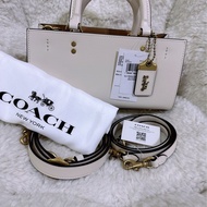 未使用coach Rogue 26 三用包（原價24800元）