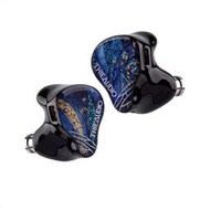 志達電子 Thieaudio Oracle MKIII 六混合單元 CM 0.78mm 可換線 入耳式耳機 耳道式 監聽