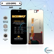 LCD TOUCHSCREEN OPPO A60 / A3 PRO 5G ORIGINAL FULLSET COMPLETE TS