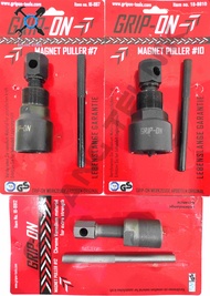 Treker Magnet Puller No. 7 10 12 GRIP ON / Tracker Magnet Puler #7 #10 #12 Motor GRIP ON
