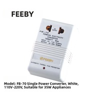MUGE | Voltage Converter 110V to 220V 220V to 110V