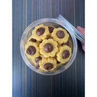 NUTELLA TARTS (45 Pieces)