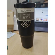 MFA Tumbler 890ml 304 Stainless Steel Vacuum Flasks Insulated Flask Water Bottle stainless steel han