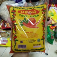 saos cabe dena 1 bungkus