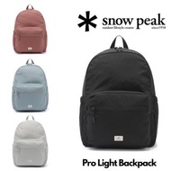 🇯🇵日本代購 Snow peak Pro Light Backpack daypack GS-S25MUTBP70 雪峰 背囊 背包