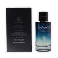 SAVAGE PERFUME ORIGNAL BY WORLD SCENTS EDP PERFUME 100ML FOR MAN