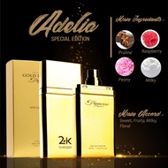 Adelia by Francesc Fragrance