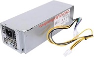 1pcs 240W Power Supply for Inspiron 3650 3656 Optiplex 3040 5040 7040 SFF HU240AM-00 AC240EM-00 L240