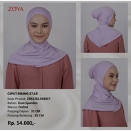 Original Zoya Rising Star Ciput