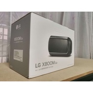 [现货 Ready Stock] LG Xboom Go PK3 Portable Bluetooth Speaker