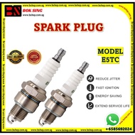 E5TC SPARK PLUG/IGNITION PLUG