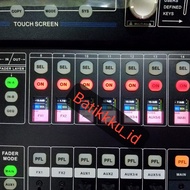 [PRODUK TERBARU READY] MIXER DIGITAL ASHLEY A16 A 16 ORIGINAL 16CH