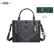 Sunsyea Genshin Impact Official Merch miHoYo Original Authentic YLYFS Alhaitham Theme Impression Ser