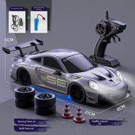 Concept M4GT3 RC Drift Car 4WD