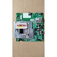 Mainboard MB Tv LG 43UH610T 43UH610