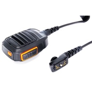 (In Stock) NEW HYT SM18N2 Remote Speaker Microphone PTT IP57 for HYTERA PD702 PD700G PD782G UL913 PD