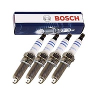 [ AUTOPART ANUGERAH ] Bosch Germany FR6MPP332 Spark Plug For w203 CHEAPEST W211 Compressor