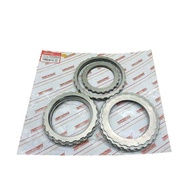 Transpeed (Audi) 6HP19 6HP21 ชุดแผ่นคลัทช์เหล็กเกียร์อัตโนมัติ6สปีด09l 6hp19a Zf สำหรับอุปกรณ์รถ Aud