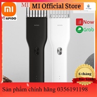 Official MI Enchen Boost hair trimmer with convenient rechargeable battery Genuine Original Seal