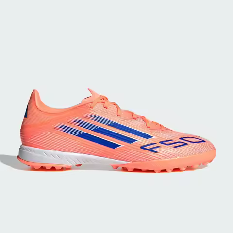 Adidas Authentic F50 LEAGUE TF Men's Women's Sports Low-Top Football Shoes JH7723