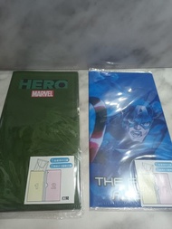 Marvel 綠巨人 美國隊長 口罩套
