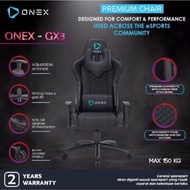 Onex gx3 gaming chair