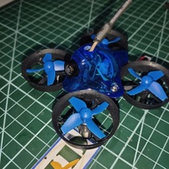 (Adenastore) micro drone JJRC H67 Acro 2 Modes Quality