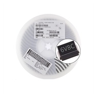 Patch TVS Instant Change Suppression Diode P4SMA6.8 CA-E3/61 Silk Screen Printing 6V8C SMA