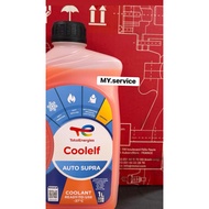 Total Radiator Oil Size 1 Liter Genuine