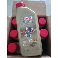 Castrol Edge Professional LL01 5W-30 Fully Synthetic Engine Oil (1 LITRE)