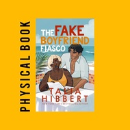 Talia Hibbert   The Fake Boyfriend Fiasco

