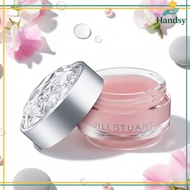 JILL STUART JILL by JILLSTUART Lip Balm Roses 7g - Deep Moisturizing & Plumping, From Japan