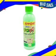 Pencuci Lantai Serai Wangi, Kleenso Floor Cleaner Lemongrass 250ML