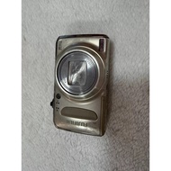 FUJIFILM Fujifilm F605EXR Digital Camera Type: CCD Retro Compact Camera / Compact Long-Zoom CameraA