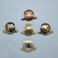 Transportation Pin Echelon 4 Transportation Pin/ Echelon 3 Transportation Pin/ Echelon 2 Transportat